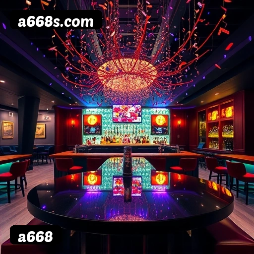 Coleção Premium de Slots a668 - NetEnt, Pragmatic Play, Evolution