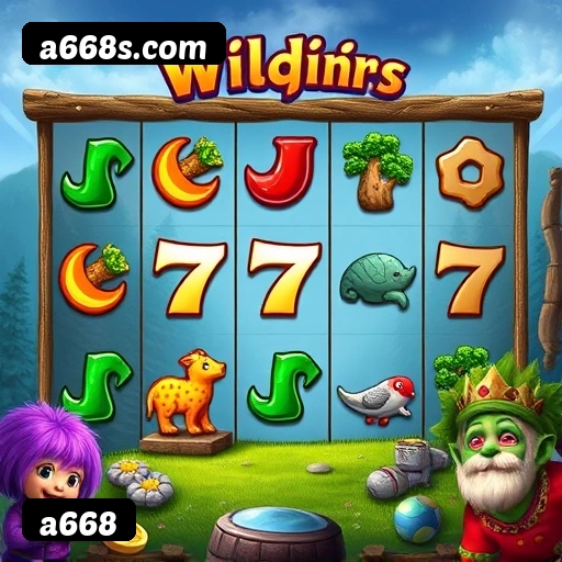 Jogos de Cassino em Destaque - Slots, Roleta, Blackjack