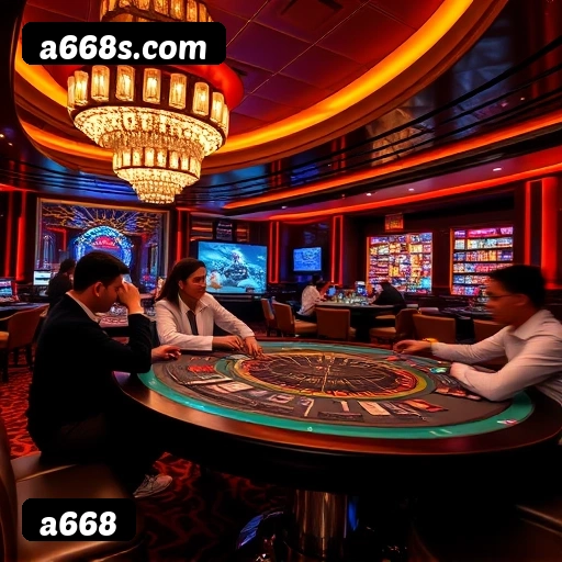 Categorias de Jogos - Slots, Mesa, Ao Vivo, Jackpots